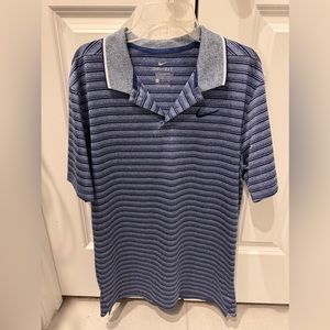 Nike Dry Fit Polo